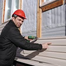 Best Wood Siding Installation  in Yuma, CO